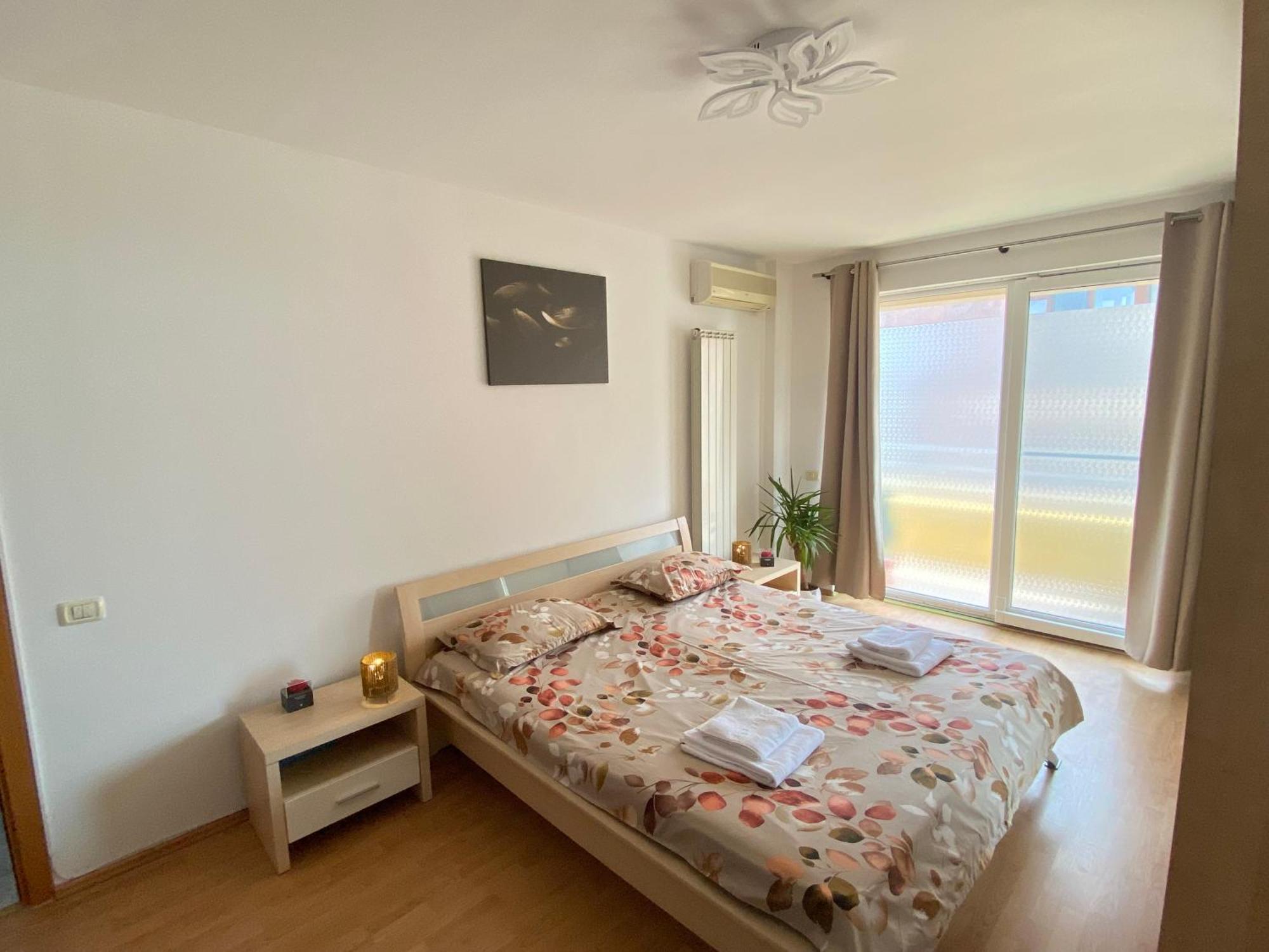 “heart Of The Sea” Apartment